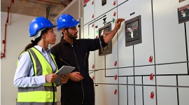 应急高压电工新取