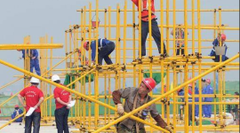 应急登高架设延期复审