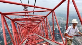 应急高处作业复审